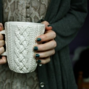 knit caffé
