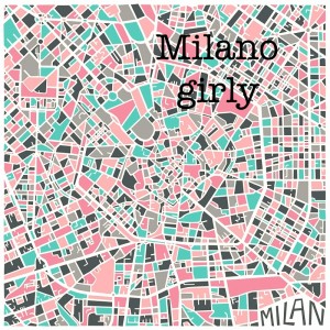Itinerario a Milano