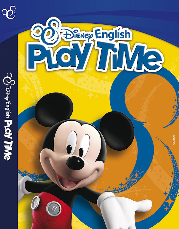 Imparare l'Inglese Giocando Play Time