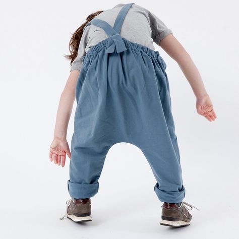 Jeans bambini P/E 2015: low cost, trendy o chic.
