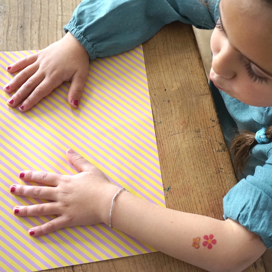 Beauty 4 Kids: le 10 regolette per curare le unghie e smalti top!