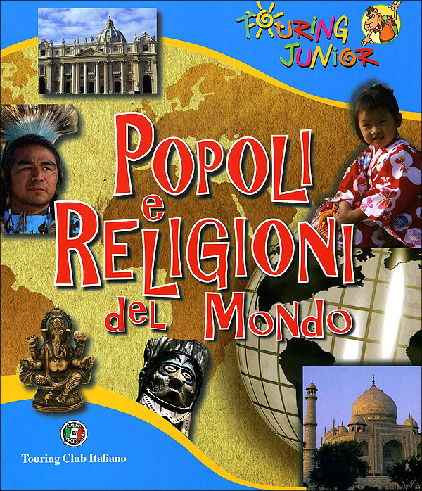 I libri per raccontare ai bambini le religioni del mondo popoli e religioni del mondo
