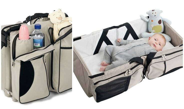 Viaggiare con i bambini deltababy-nursery-bag-carrycot-1-baby-bottega
