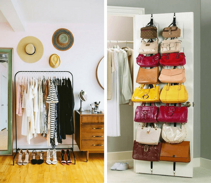 Soluzioni per organizzare i vestiti - IKEA Italia