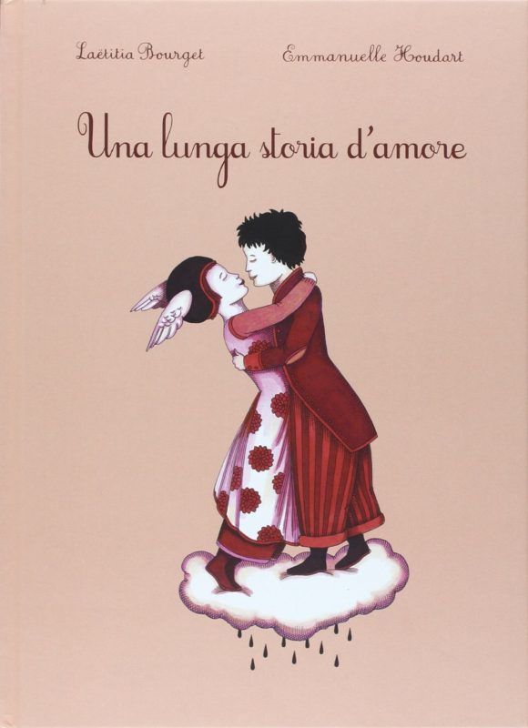 libri d'amore per bambini romantici