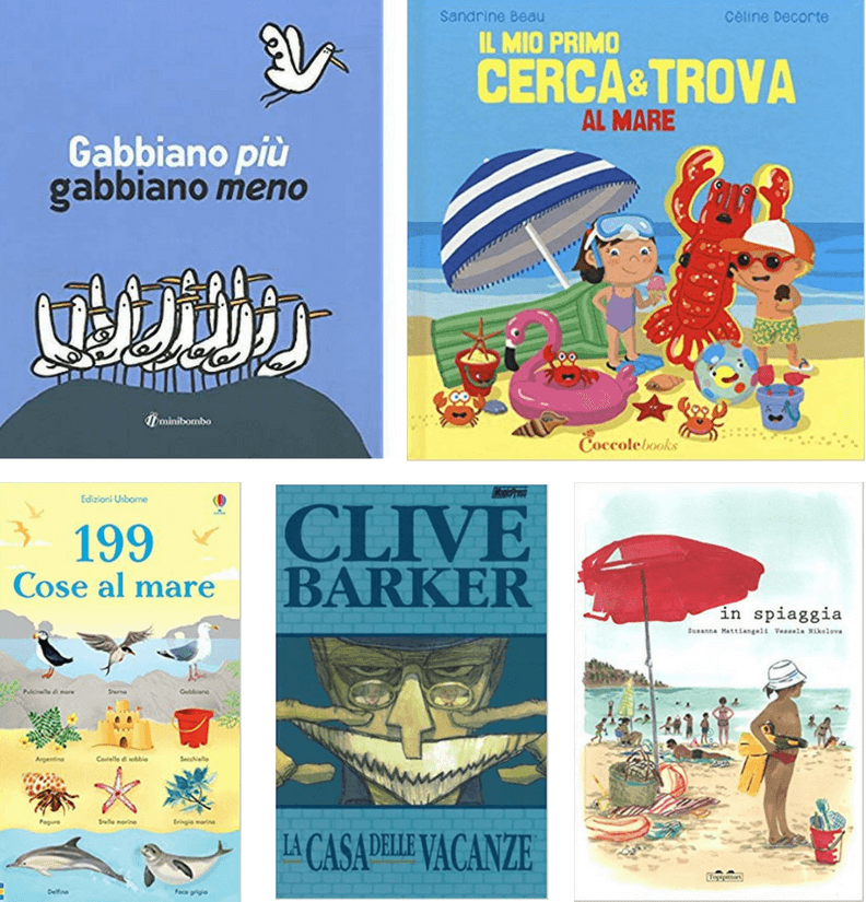 Il grande libro per bambini curiosi