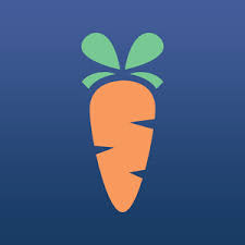 App per diventare super-efficienti carrot