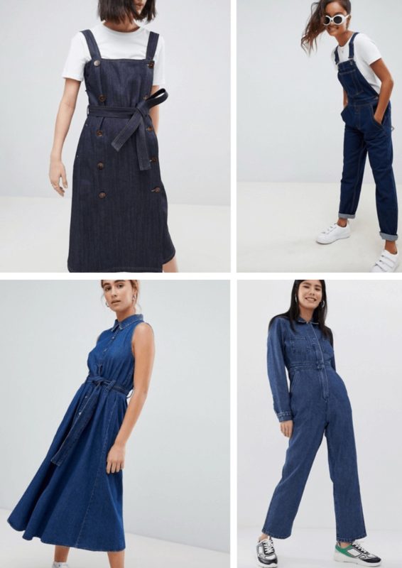 Jeans & Denim tutti i must have a piccolo budget Zigzagmom