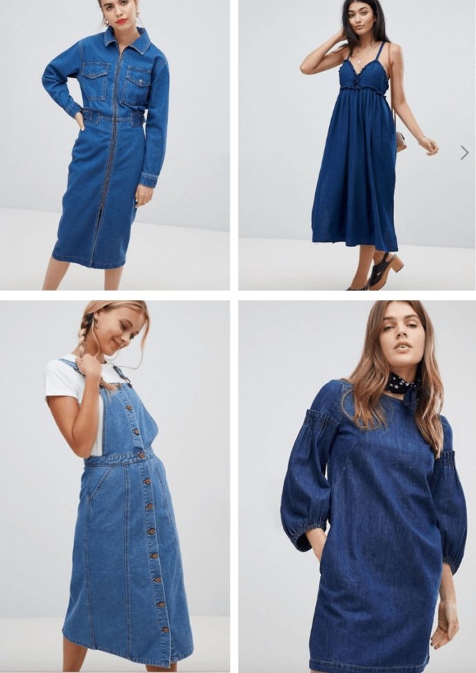 Jeans & Denim tutti i must have a piccolo budget Zigzagmom