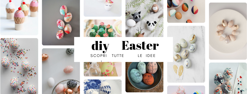 15 idee geniali per decorare le uova di Pasqua Zigzagmom