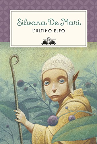I Libri per l’estate per bambini curiosi l ultimo elfo