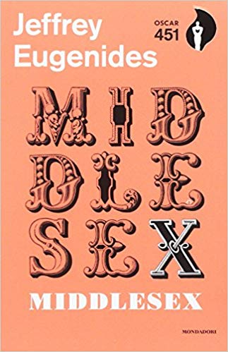 40 Libri imperdibili scelti da voi middlesex