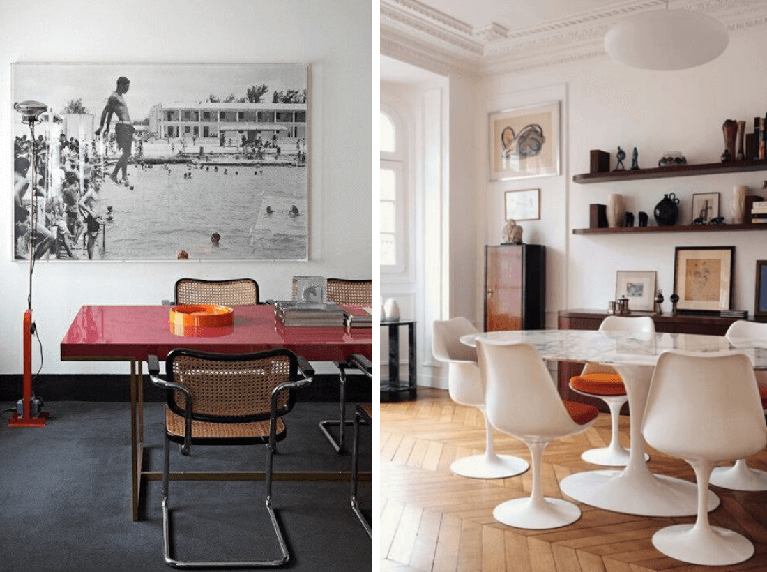 Come arredare e decorare casa in stile vintage Zigzagmom 7