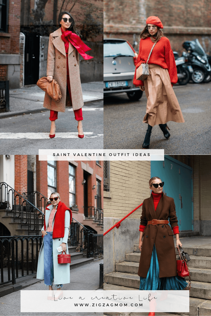 Febbraio Monthly Favorites idee amore san valentino outfit rosso 1