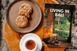 Coffee table books: le case più belle del mondo