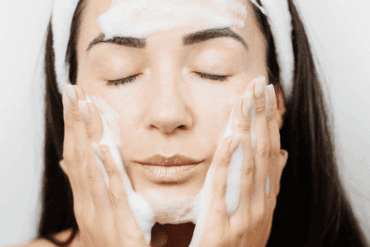 skincare viso personalizzata