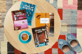 10 bellissimi libri da Coffee Table