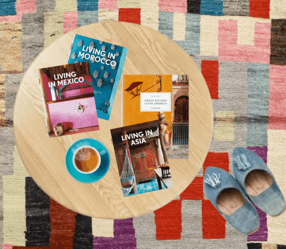 10 bellissimi libri da Coffee Table