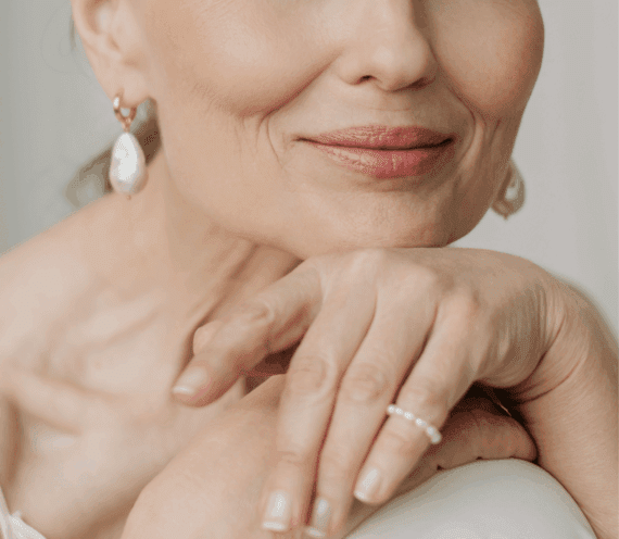 come contrastare i segni dell'invecchiamento